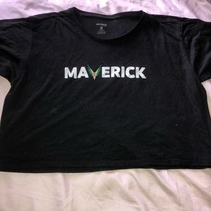 Logan Paul Maverick Logo Merch
